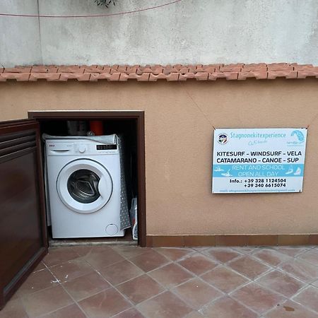 Appartamento Birgi House Stagnone Marsala Esterno foto