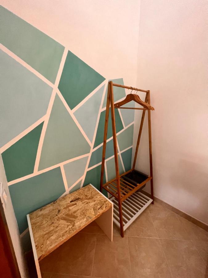 Appartamento Birgi House Stagnone Marsala Esterno foto